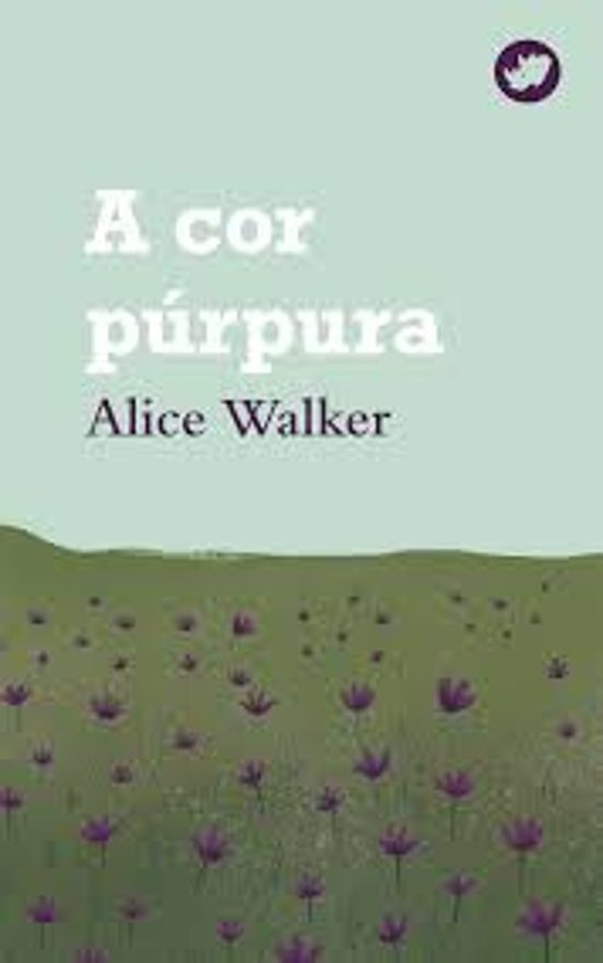 A Cor Púrpura