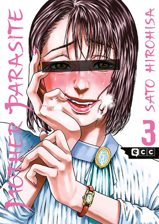 Mother Parasite 3