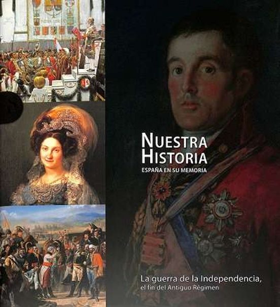 La Guerra De La Independencia SE