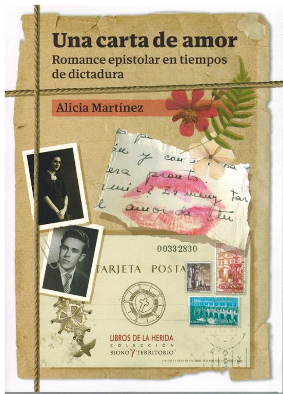 Una carta de amor
