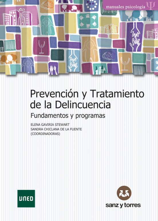 Prevención Y Tratamiento De La Delincuencia