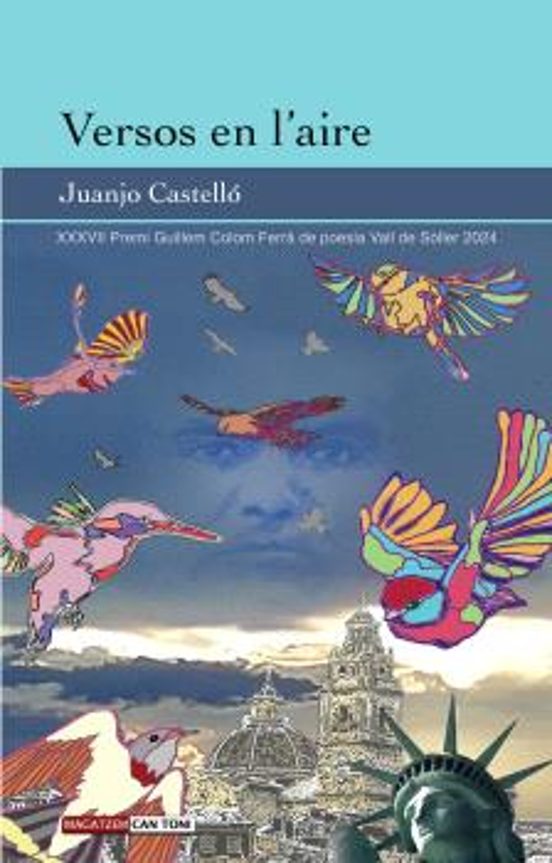 Versos En L’aire