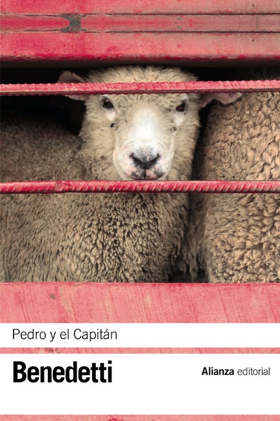 Pedro Y El Capitan: Pieza En Cuatro Actos