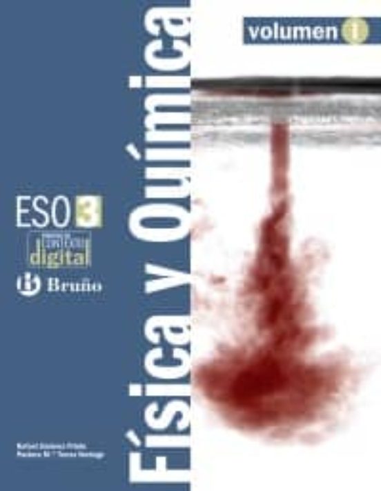 Contextodigital Fisica y Quimica 3º ESO