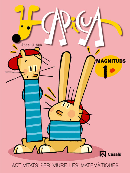 Magnituds 1
