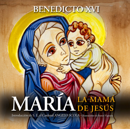 Maria La Mama De Jesus