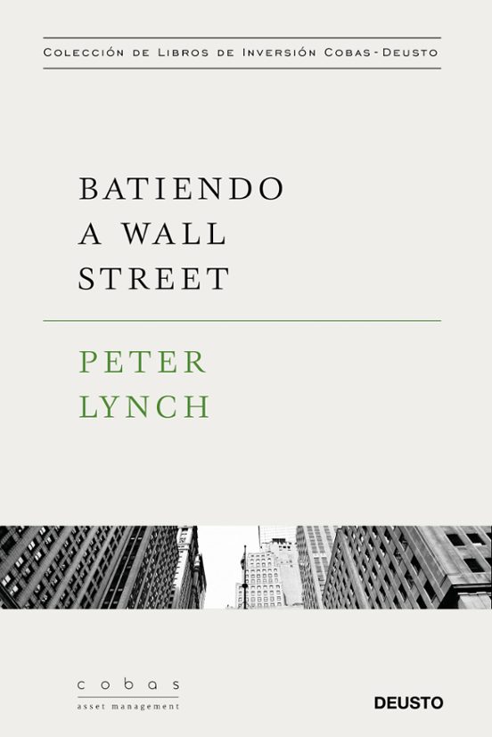 Batiendo A Wall Street