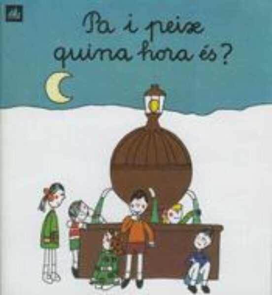 Fa I Peix Quina Hora Es