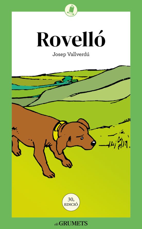 Rovelló