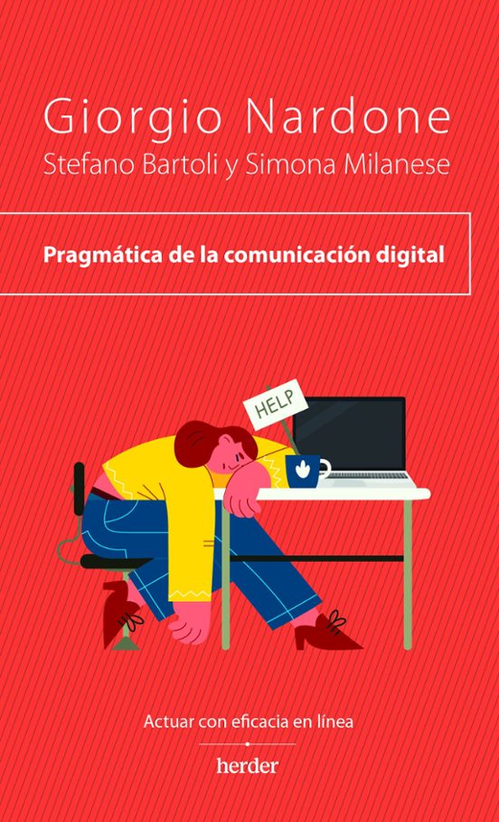 Pragmática De La Comunicación Digital