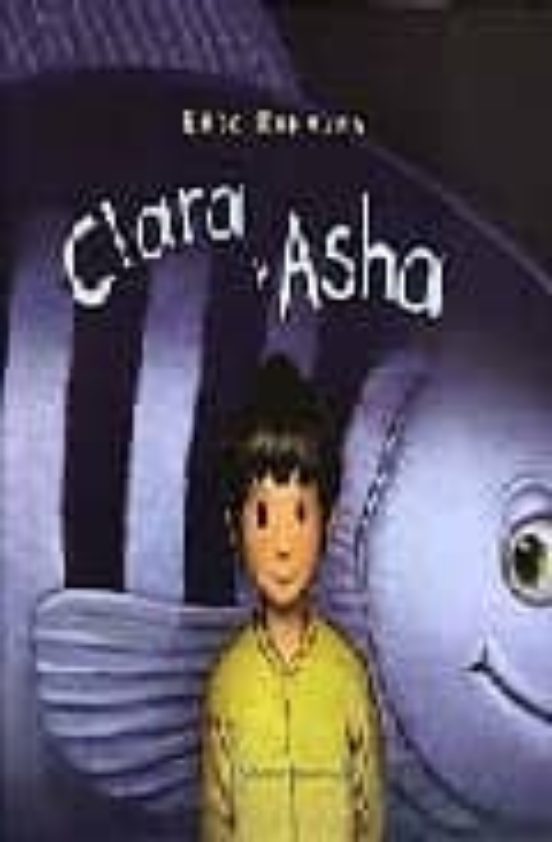 Clara Y Asha