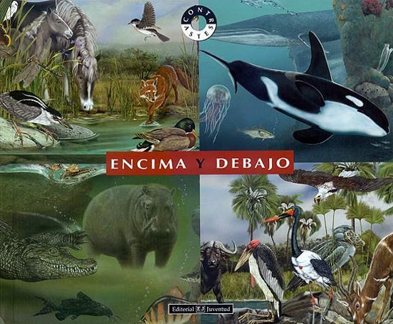 Encima Y Debajo