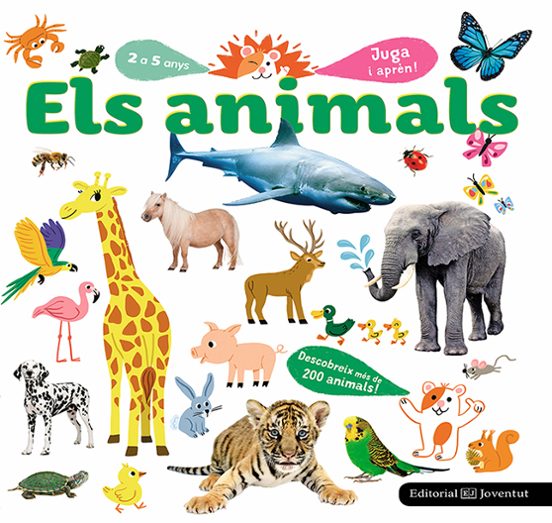 Els Animals