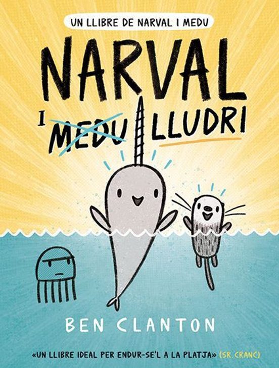 Narval I Lludri