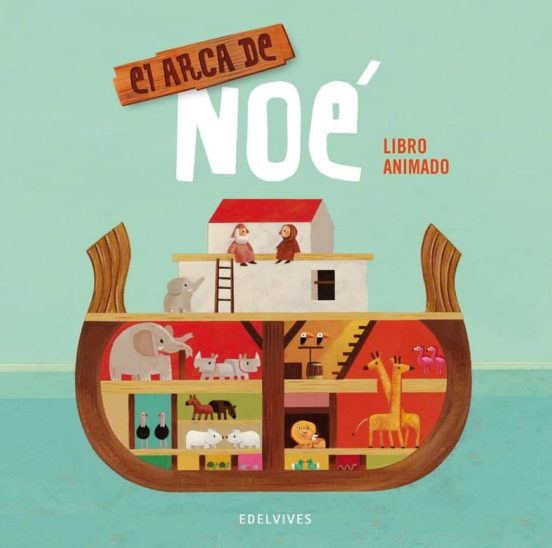 El arca de Noé