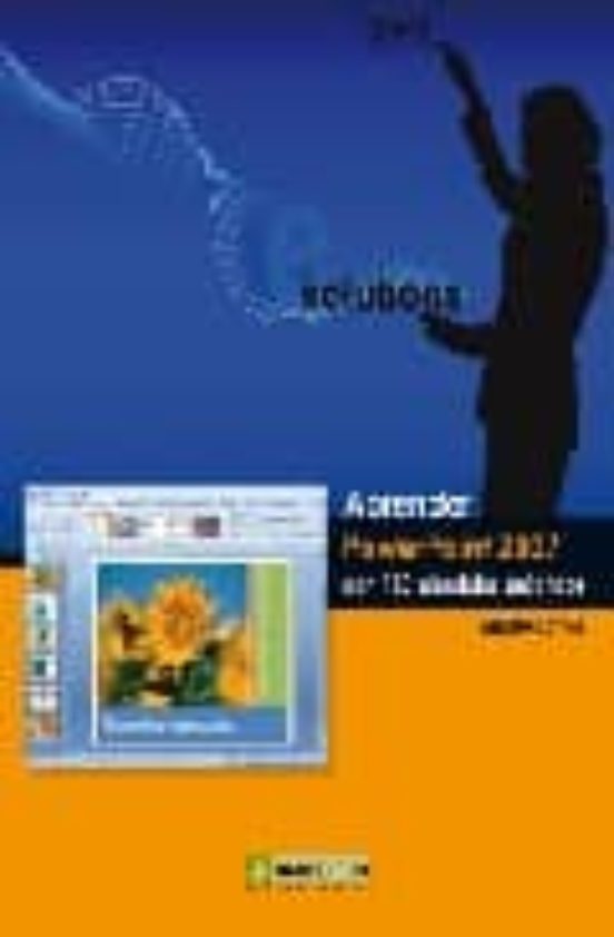 Aprender Powerpoint 2007 Con 100 Ejercicios Prácticos