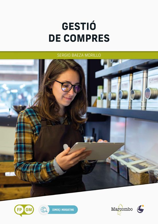 Gestió De Compres