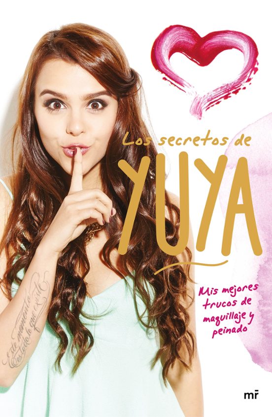 Los Secretos De Yuya