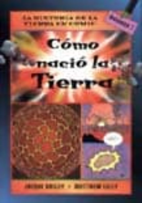 Como Nacio La Tierra