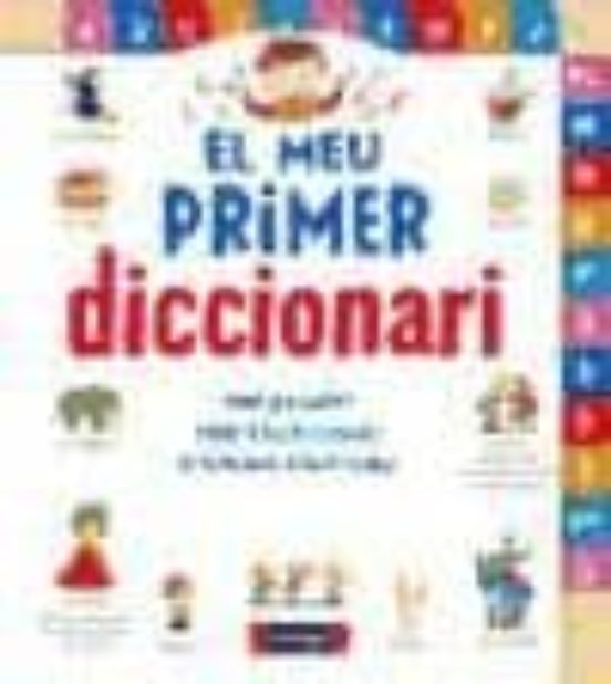 El Meu Primer Diccionari
