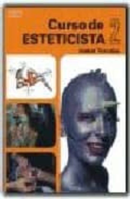 Curso de Esteticista II