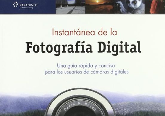 Fotografia Digital