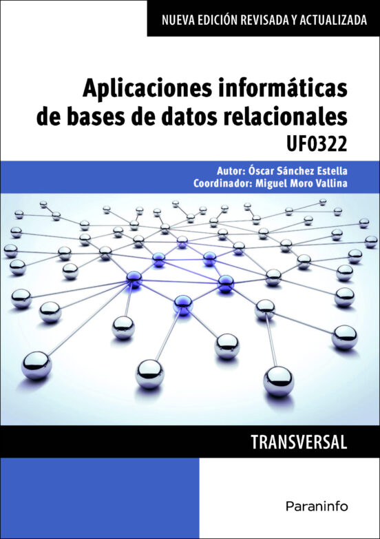 Aplicaciones Informaticas De Bases De Datos Relacionales