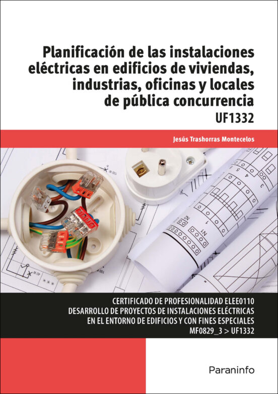 Planificación de las Instalaciones Eléctricas en Edifici Os D