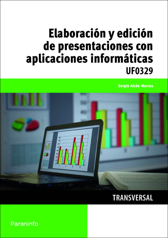 Elaboracion Y Edicion De Presentaciones Con Aplicaciones Info