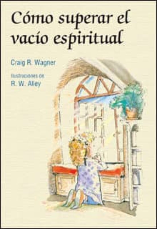 Como Superar El Vacío Espiritual
