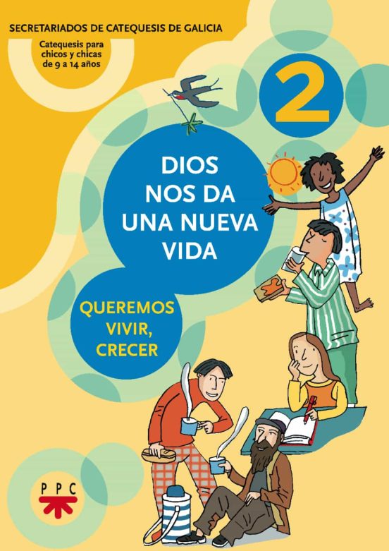 Dios Nos Da Una Nueva Vida Nº 2