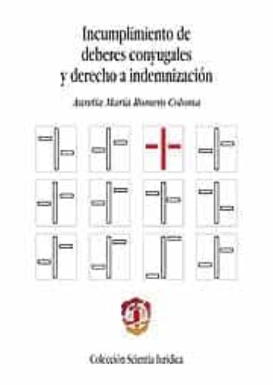 Incumplimientos De Deberes Conyugales Y Derecho A Indemnización