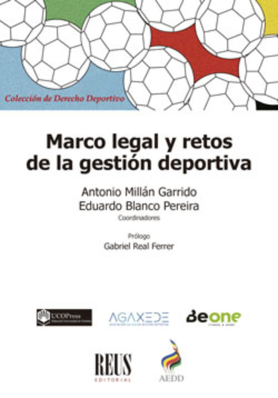 Marco Legal Y Retos De La Gestión Deportiva