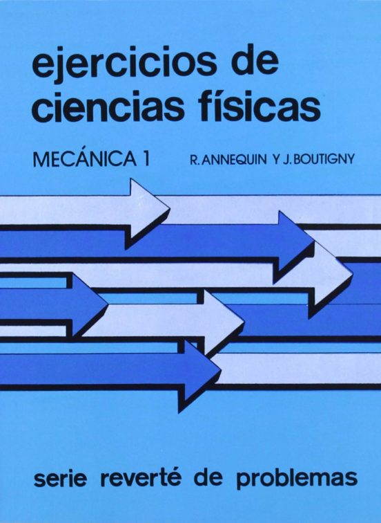 Ejercicios De Mecanica I