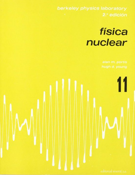 Fisica Nuclear