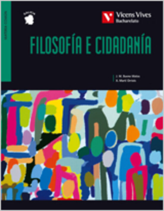 Filosofía E Ciudadanía 1