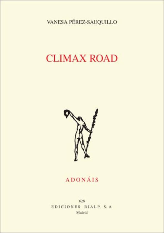 Climax Road