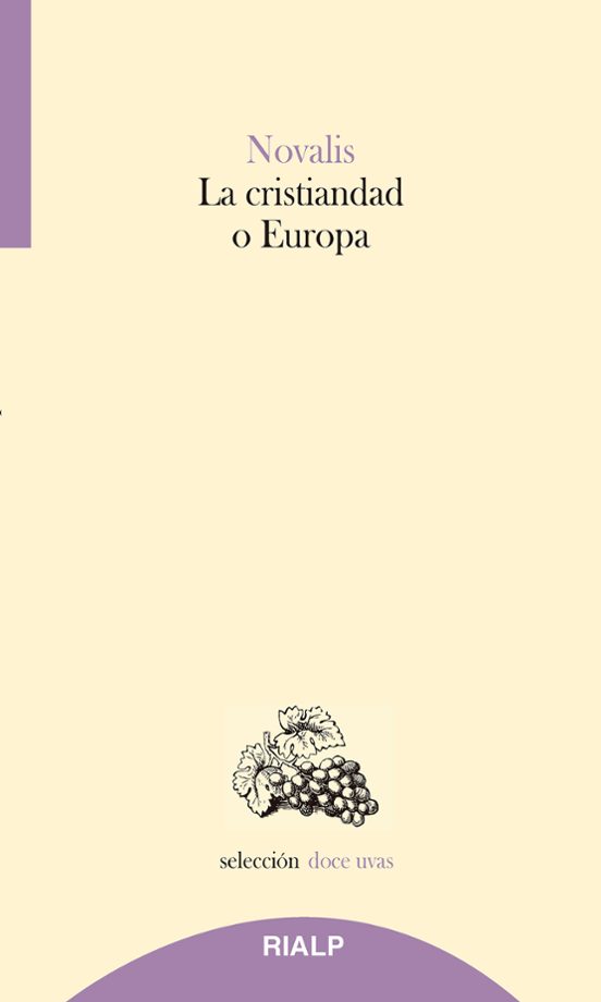 La Cristiandad O Europa
