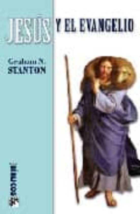 Jesús Y El Evangelio