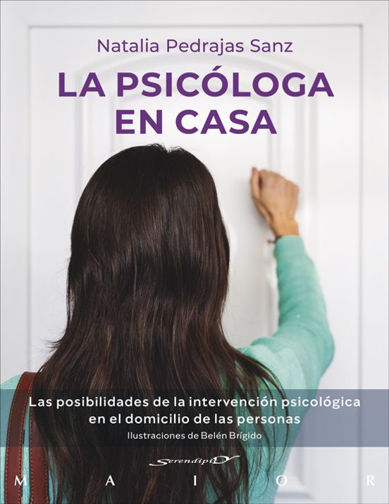 La Psicóloga En Casa