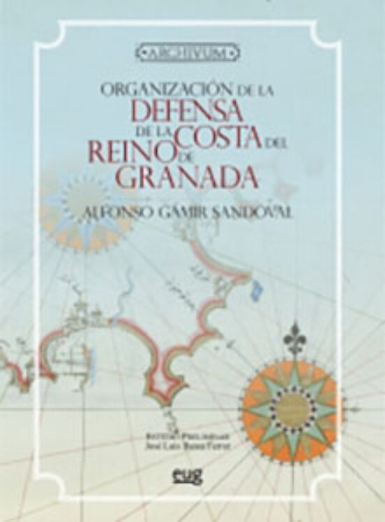 Organizacion Defensa Costa G