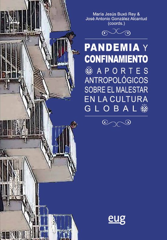 Pandemia Y Confinamiento