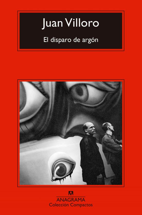 El Disparo De Argón