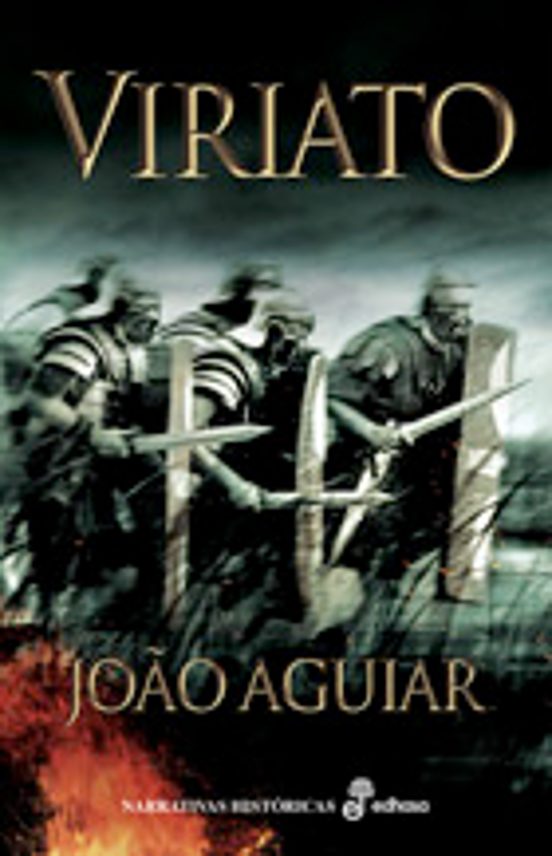 Viriato ; Iberia Contra Roma