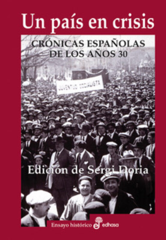 Un PaÍs En Crisis
