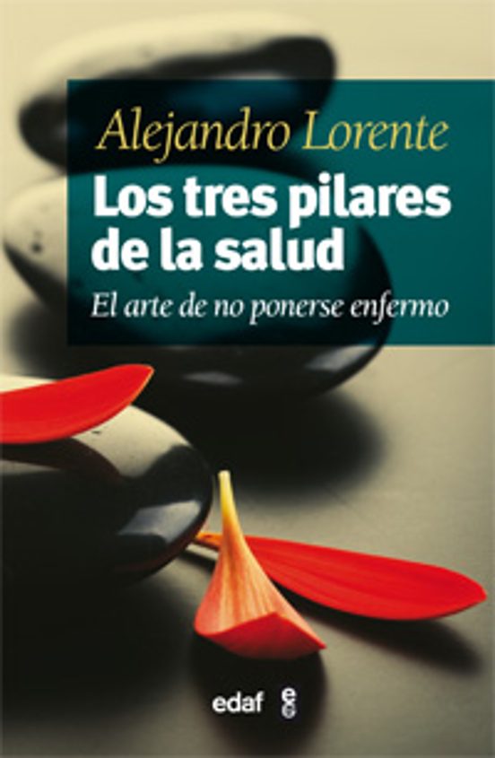 Los Tres Pilares De La Salud