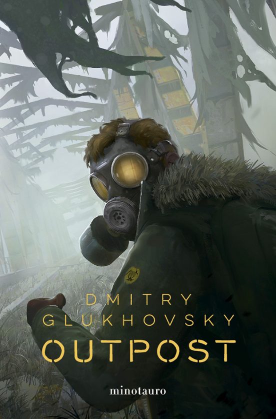 Outpost Nº 01