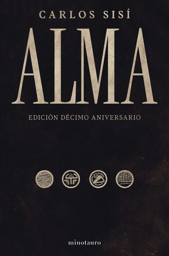 Alma 10 Aniversario