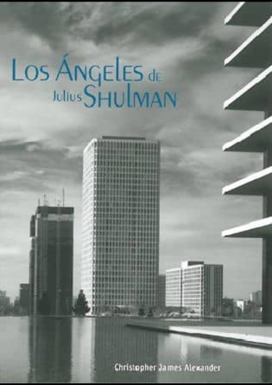 Los Angeles De Juliusshulman
