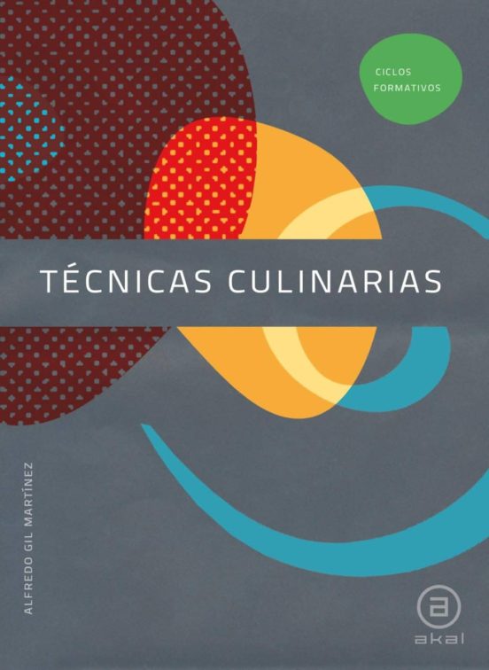 Tecnicas Culinarias